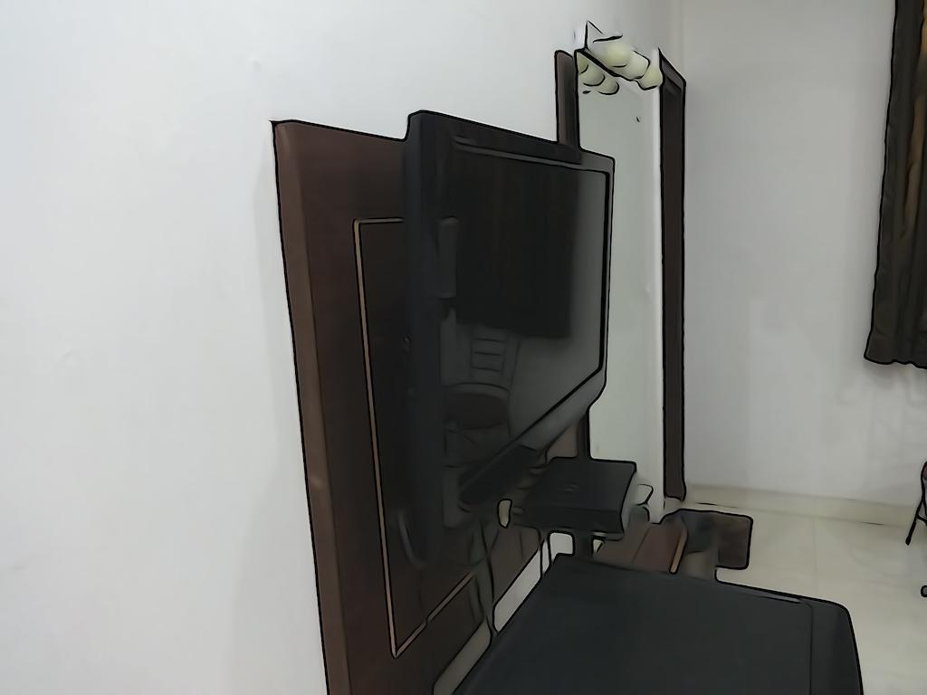 Adb Rooms Hotel Indo Continental Νέο Δελχί Εξωτερικό φωτογραφία