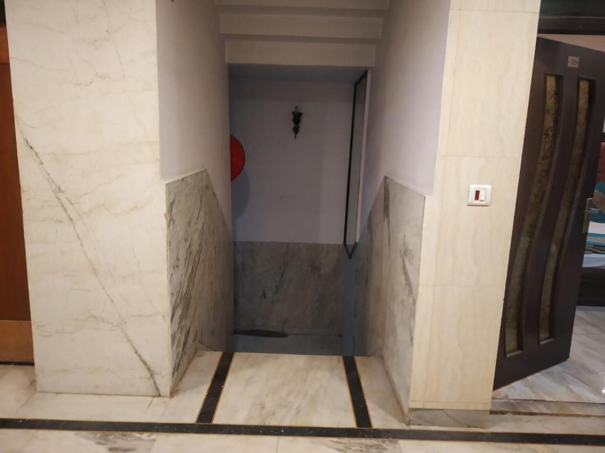 Adb Rooms Hotel Indo Continental Νέο Δελχί Εξωτερικό φωτογραφία